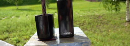 Chanel rouge allure laque № 76 ming