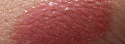 Chanel rouge allure laque № 76 ming