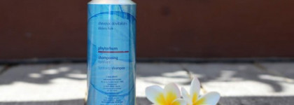 Мои средства для волос