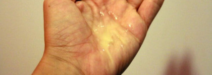 Мои средства для волос