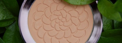 Моя пудра на лето Guerlain Meteorites Compact – Компактная пудра «метеориты» № 03 Teint Dore