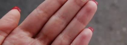 Guerlain Parure Compact Foundation With Crystal Pearls SPF 20 PA++ – Компактная тональная пудра cо светоотражающими частицами СПФ 20