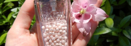 Моя база под макияж - Guerlain Meteorites Perles Light-Diffusing Perfecting Primer
