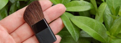 Персиково-коралловые румяна Guerlain Blush 4 Eclats