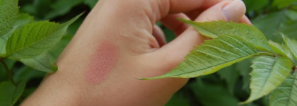 Нюдовый дуэт помады Estee Lauder Pure Color Long Lasting Lipstick и карандаша для губ Guerlain Lip Pencil