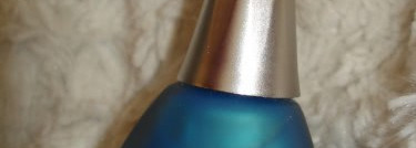 Кусочек неба или Golden Rose Satin #14