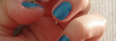 Кусочек неба или Golden Rose Satin #14