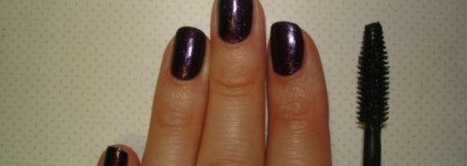 Тушь Max Factor Xperience