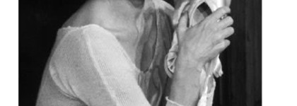 Пленительная красота и нежность от Carla Fracci