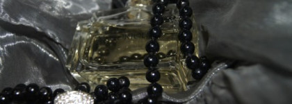 Элегантность Notorious Ralph Lauren