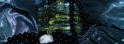 Элегантность Notorious Ralph Lauren