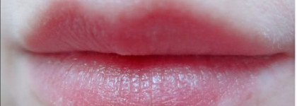 Три бюджетника для губ