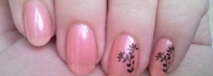 Konad stamping nail art подробная инструкция