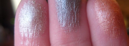 Мой весенний макияж