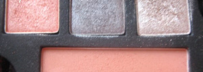 Мой весенний макияж