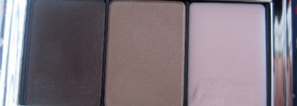 Be Yu Набор для моделирования бровей Catwalk Eye Brow Styling Set