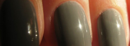 Лак Rimmel 60 seconds №805 Grey matter