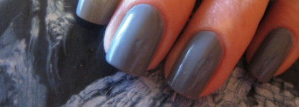 Лак Rimmel 60 seconds №805 Grey matter