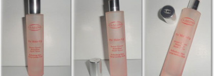 Фиксатор макияжа Clarins Fix' Make-Up