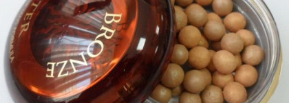 Сияющие камни и нежные сердечки Physician's Formula