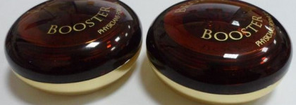 Сияющие камни и нежные сердечки Physician's Formula