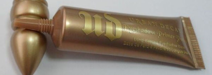 Urban Decay Eyeshadow Primer Potion #Sin