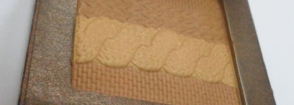 Бронзер, подводка & палетка для кареглазок Physician's Formula