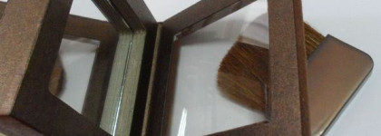 Бронзер, подводка & палетка для кареглазок Physician's Formula