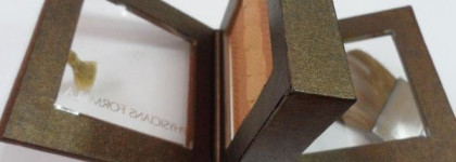 Бронзер, подводка & палетка для кареглазок Physician's Formula