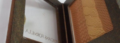 Бронзер, подводка & палетка для кареглазок Physician's Formula