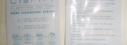 Как я избавилась от черных точек