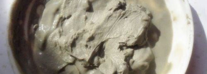 100% натуральные маски Balm Balm, Now Food & Darphin Age-Defying Dermabrasion