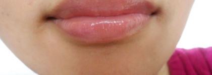 Lancôme Color Fever Gloss - # 334 Lancôme Rose