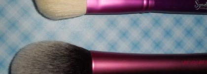 Реальное наслаждение с Real Techniques