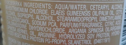 Кое-что для волос