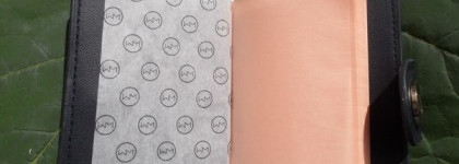 Важные мелочи: матирующие салфетки Shiseido & Mai Couture