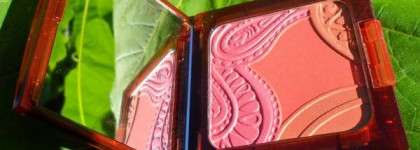 Румяна Artdeco Bronzing Glow Blusher