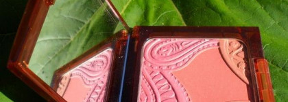 Румяна Artdeco Bronzing Glow Blusher