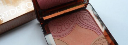 Румяна Artdeco Bronzing Glow Blusher