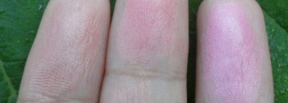 Румяна Artdeco Bronzing Glow Blusher