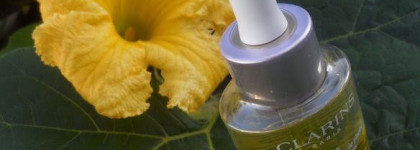 Масло масляное: Clarins, Decleor, Balm Balm, Everyday Minerals, Badger Company