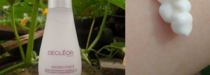 Масло кремовое: Decleor, True Natural, Mama Mio