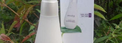 Масло кремовое: Decleor, True Natural, Mama Mio