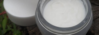 Масло кремовое: Decleor, True Natural, Mama Mio