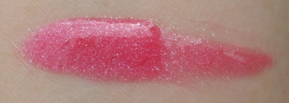 Clarins Colour Quench Lip Balm Long-Lasting Moisture & Shine 04 Raspberry Smoothie