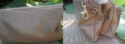 Косметичка маленькая и большая