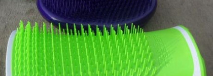 Расчески, которые распутывают