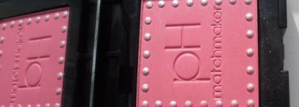 Румяна с подсветкой - Physician's Formula pH Matchmaker pH Powered Blush, Rose 7560