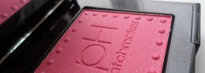 Румяна с подсветкой - Physician's Formula pH Matchmaker pH Powered Blush, Rose 7560