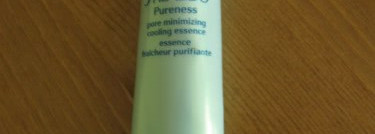 Двое из ларца: средства серии Pureness от Shiseido